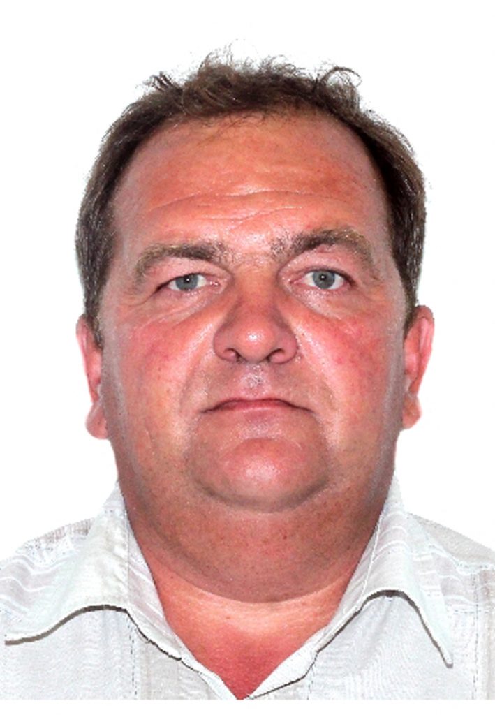 Егоров Андрей Геннадьевич